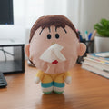 Dispensador de Pañuelo Bochan "Shin-chan" – Accesorio Kawaii