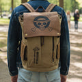 Mochila Estilo One Piece "East Blue"