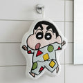 Toalla de Manos "Shin-chan en Pijama" – Estilo Shin Chan