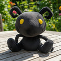Peluche "Sombra" – Estilo Kingdom Hearts