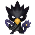 Fumikage Tokoyami My Hero Academia #607 – Figura de Vinilo