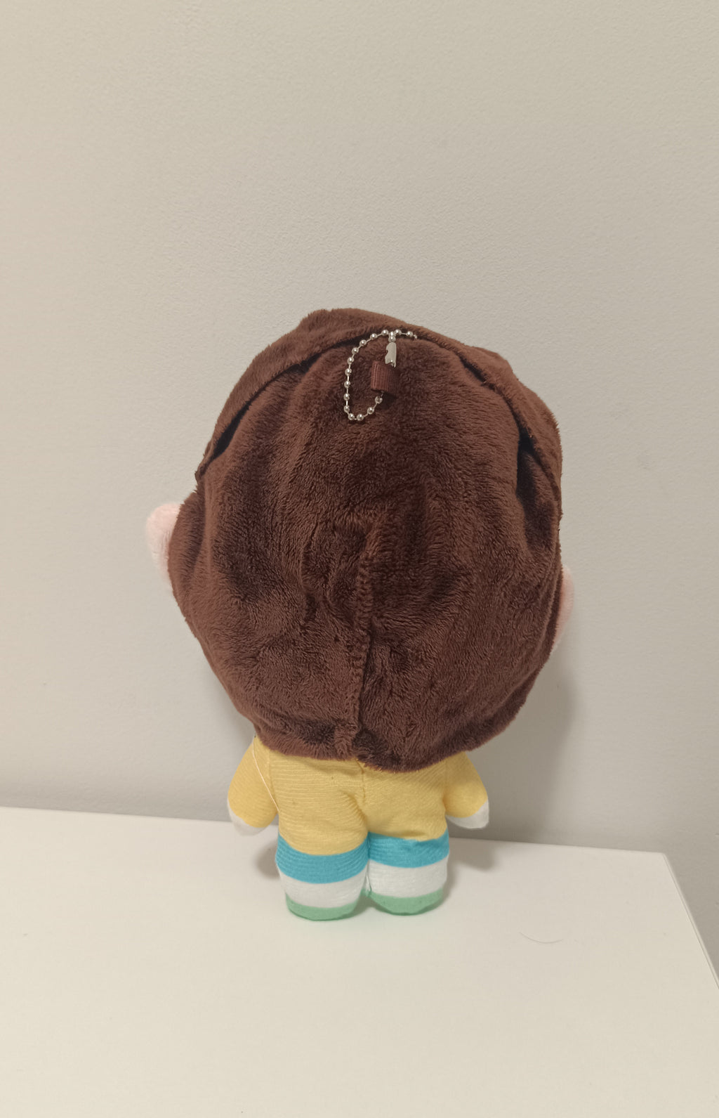 Dispensador de Pañuelo Bochan "Shin-chan" – Accesorio Kawaii