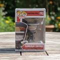 Figura Funko Pop! Animation: Samurai Sword – Chainsaw Man (Nº 1763)
