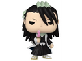 Funko Pop Byakuya Kuchiki Bleach #1698 – Figura de Vinilo