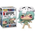 Figura Funko Pop! Animation: Nelliel Tu Odelschwanck – Bleach (Nº 1824)