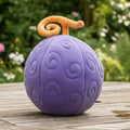 Peluche "Gomu Gomu no mi" – Estilo One Piece