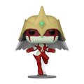 Figura Funko Pop! Animation: Elemental HERO Burstinatrix – Yu-Gi-Oh! (Nº 1598)