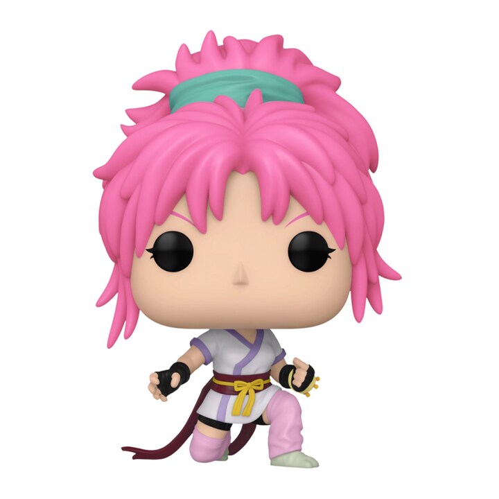 Funko Pop Machi Hunter x Hunter #1567 – Figura de Vinilo