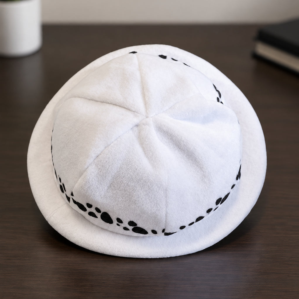Sombrero "Trafalgar Law" – Estilo One Piece