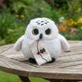 Peluche "Hedwig" – Estilo Harry Potter (12 cm)