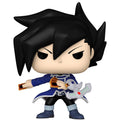 Funko Pop Chazz Princeton Yu-Gi-Oh! GX #1602 – Figura de Vinilo