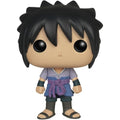 Funko Pop Sasuke Uchiha Naruto Shippuden #72 – Figura de Vinilo