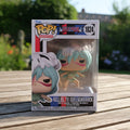 Figura Funko Pop! Animation: Nelliel Tu Odelschwanck – Bleach (Nº 1824)