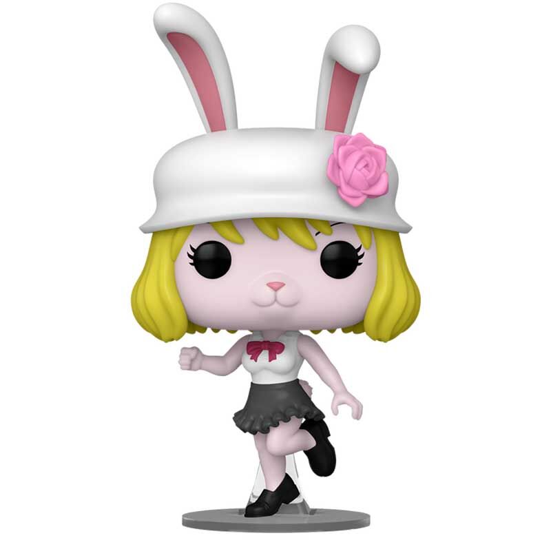Funko Pop Carrot One Piece #1588 – Figura de Vinilo