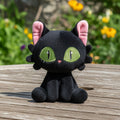 Llavero de Peluche "Sadaijin" – Estilo Suzume
