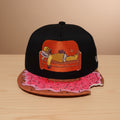 Gorra Homer – Estilo Simpson