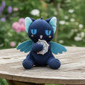 Peluche "Spinell Sun" – Estilo Sakura Card Captor (13 cm)