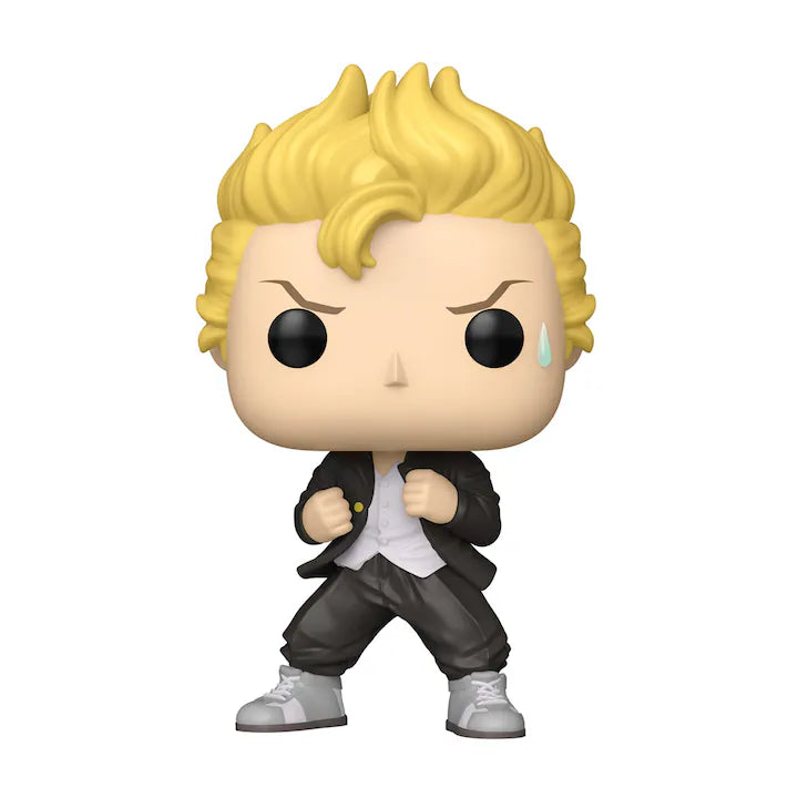 Funko Pop Takemichi Hanagaki Tokyo Revengers #2131 – Figura de Vinilo
