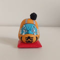Figura Daruma "Jimbe" - Estilo One Piece