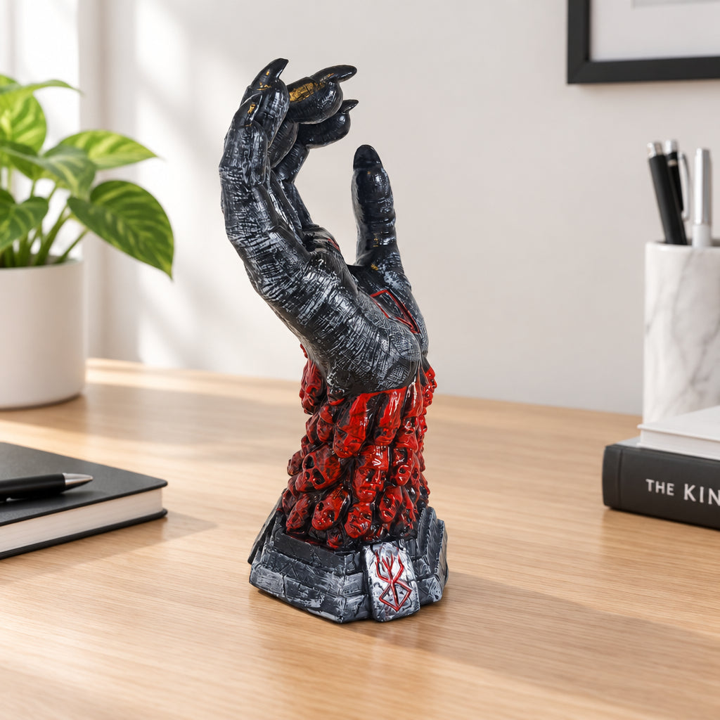 Mano de Berserk – Marca del Sacrificio PVC