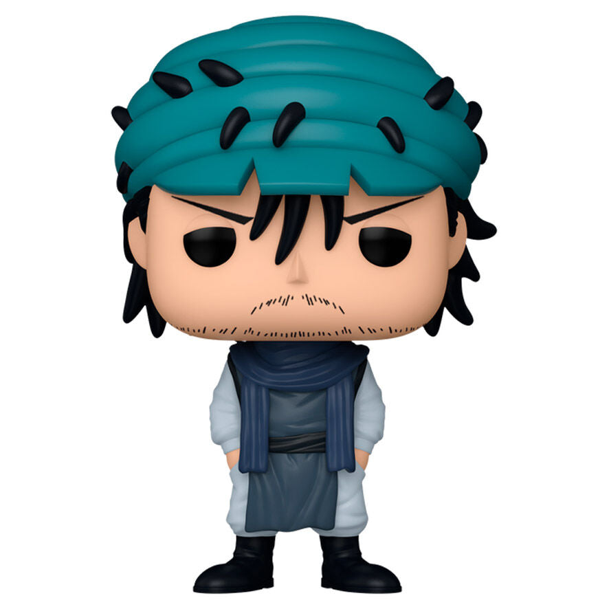 Funko Pop Ging Freecss Hunter x Hunter #1725 – Figura de Vinilo