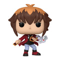 Funko Pop Jaden Yuki Yu-Gi-Oh! GX #1603 – Figura de Vinilo