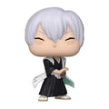 Figura Funko Pop! Animation: Gin Ichimaru – Bleach (Nº 1821)