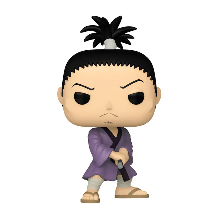 Nobunaga Hunter x Hunter #1568 – Figura de Vinilo