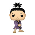 Nobunaga Hunter x Hunter #1568 – Figura de Vinilo