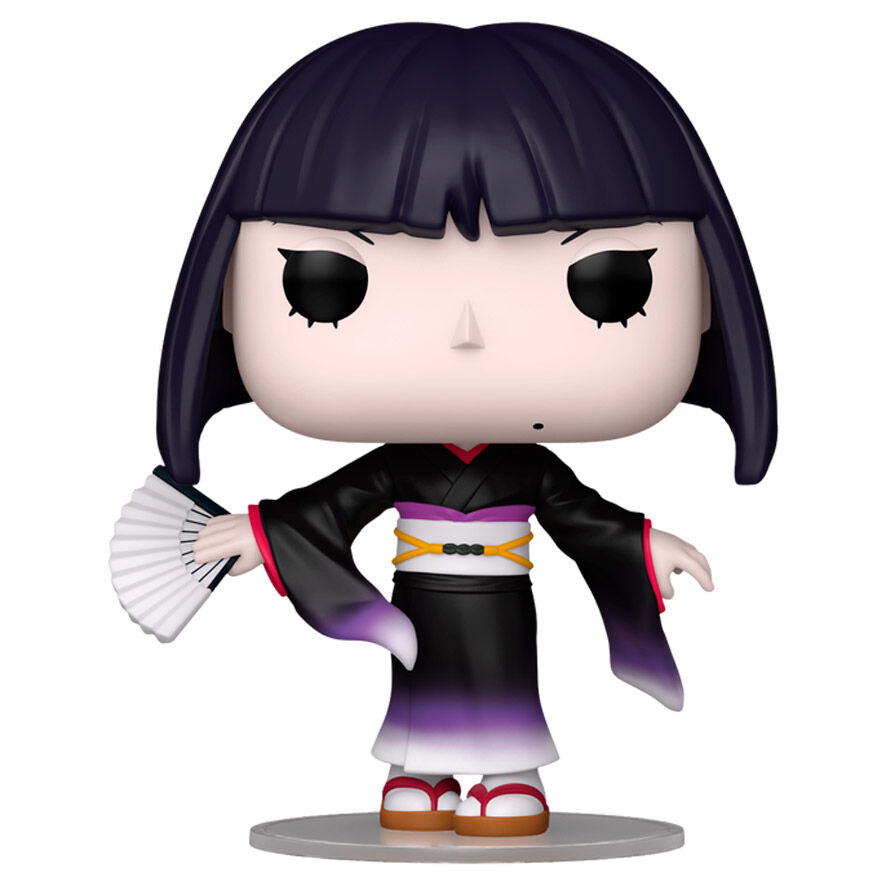 Funko Pop Kalluto Zoldyck Hunter x Hunter #1726 – Figura de Vinilo