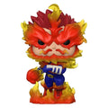 Funko Pop Endeavor My Hero Academia #785 – Figura de Vinilo