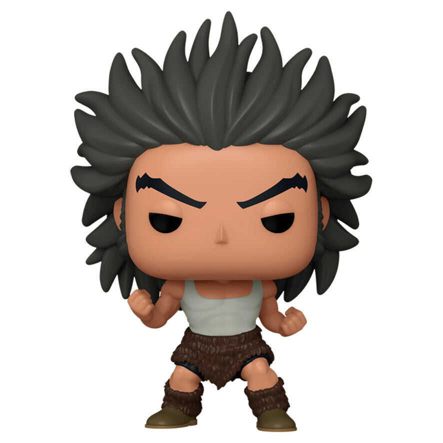 Funko Pop Uvogin Hunter x Hunter #1724 – Figura de Vinilo