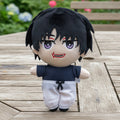Peluche "Toji Fushiguro" – Estilo Jujutsu Kaisen