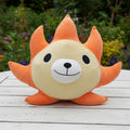 Peluche "Thousand Sunny" – Estilo One Piece (40 cm)