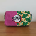 Estuche "Kimetsu" – Estilo Kimetsu no Yaiba