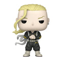 Funko Pop Draken Tokyo Revengers #2133 – Figura de Vinilo