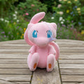 Peluche "Mew" – Estilo Pokémon