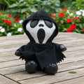 Peluche "Terror Nocturno" – Ghostface (Scream)