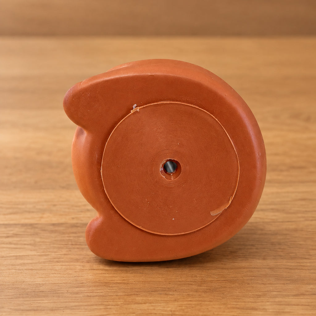 Organizador de Escritorio "Zen-Capybara" – Soporte para Lápices y Bolígrafos (10 cm)