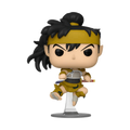 Figura Funko Pop! Animation: Koga – InuYasha (Nº 1811)