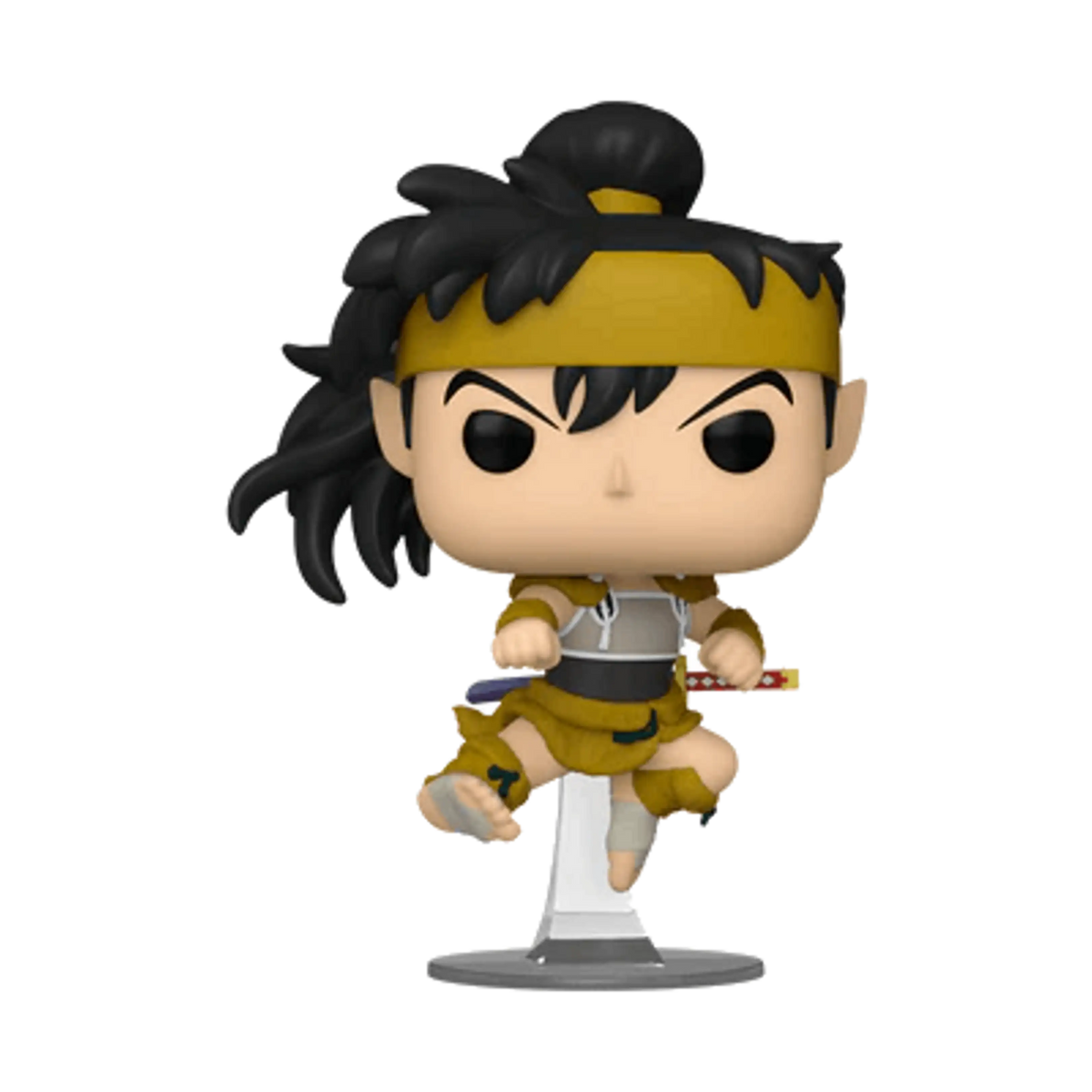 Figura Funko Pop! Animation: Koga – InuYasha (Nº 1811)