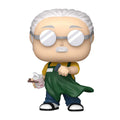 Funko Pop Taro Sakamoto Sakamoto Days #2058 – Figura de Vinilo