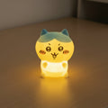 Lámpara LED "Chiikawa Nocturno" – Estilo Luz Ambiental Kawaii